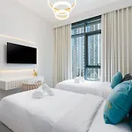 Globalstay Creek Edge Tower Elegant Apartments