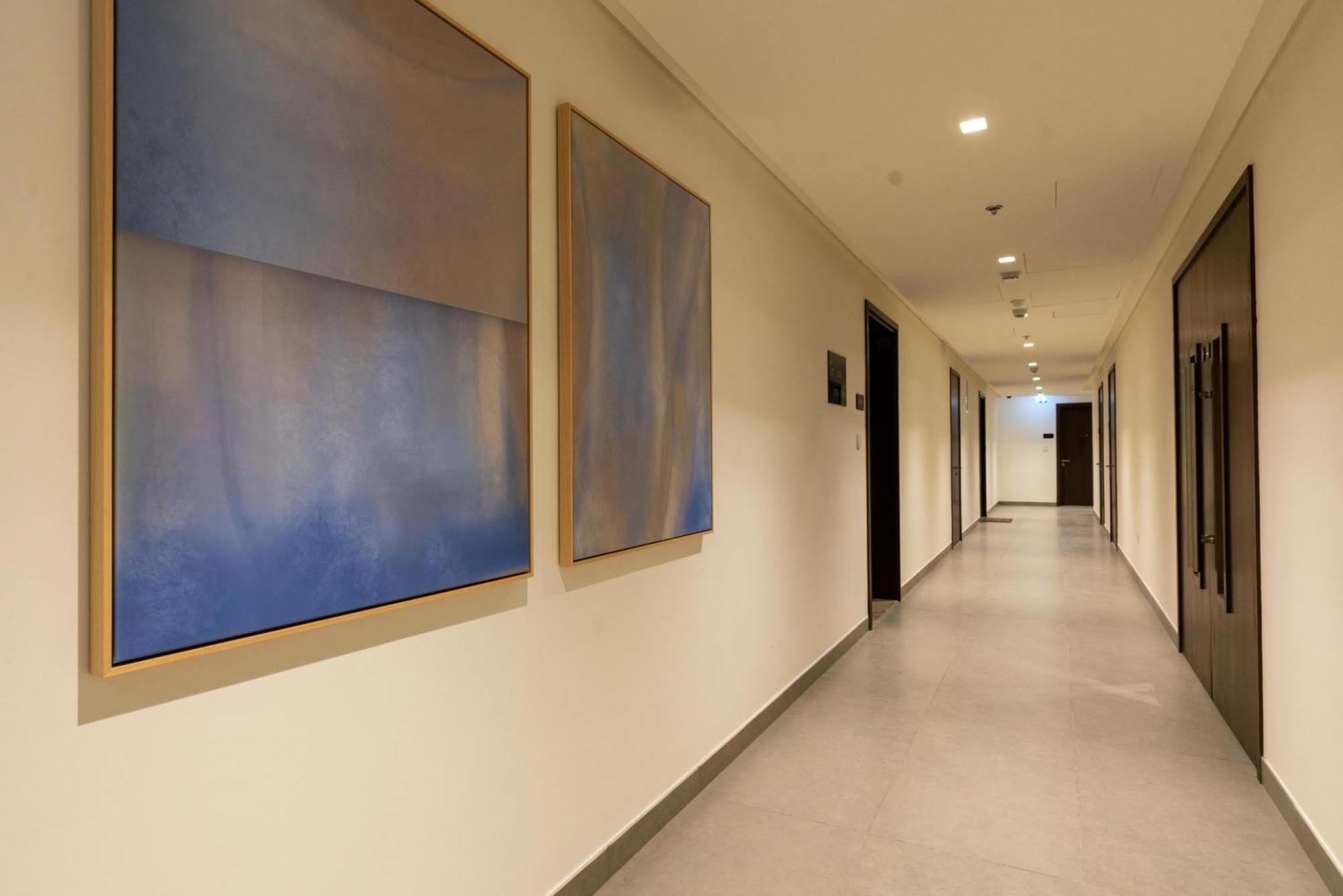 Globalstay Creek Edge Tower Elegant Dubai