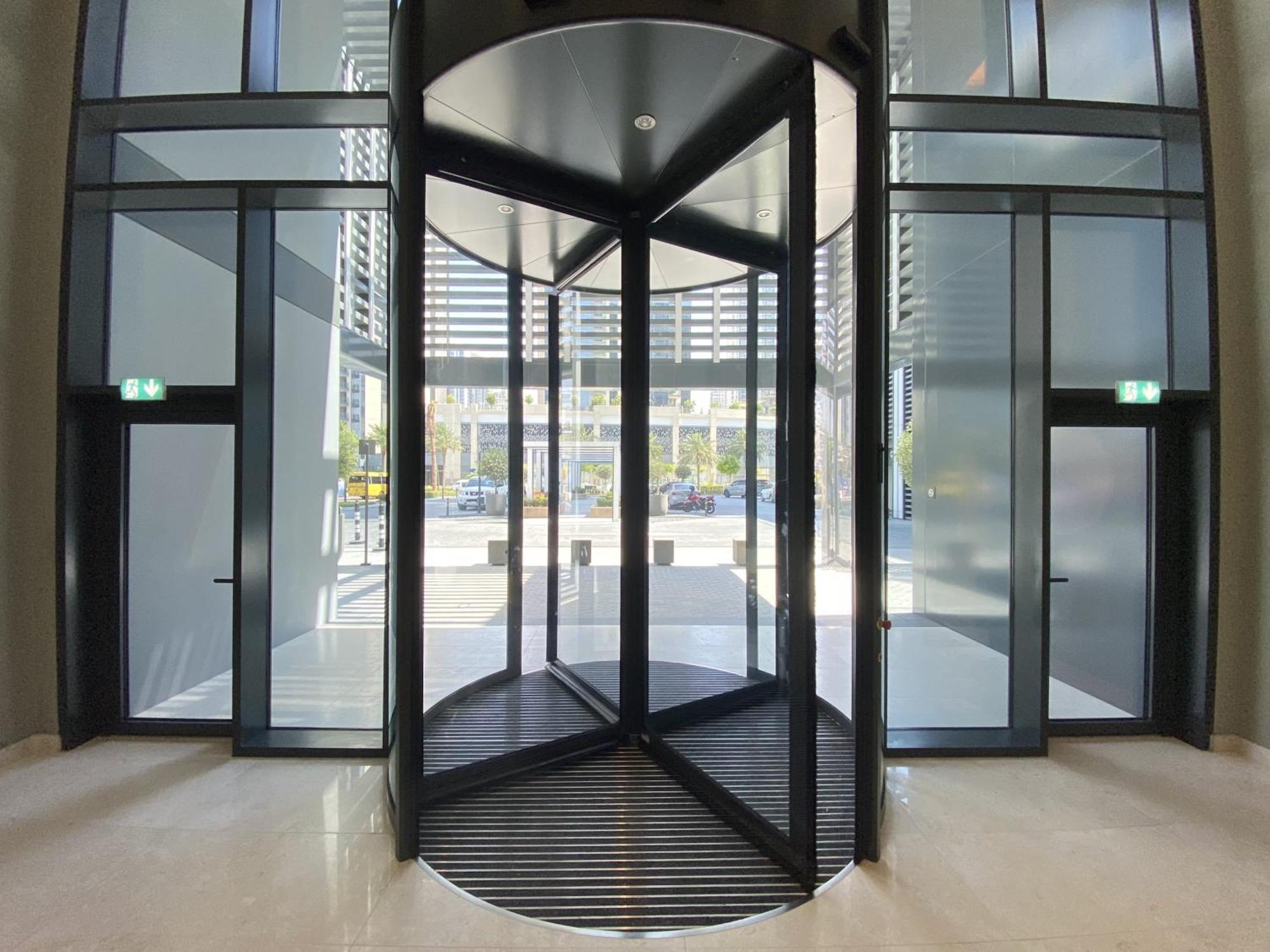 Globalstay Creek Edge Tower Elegant Dubai
