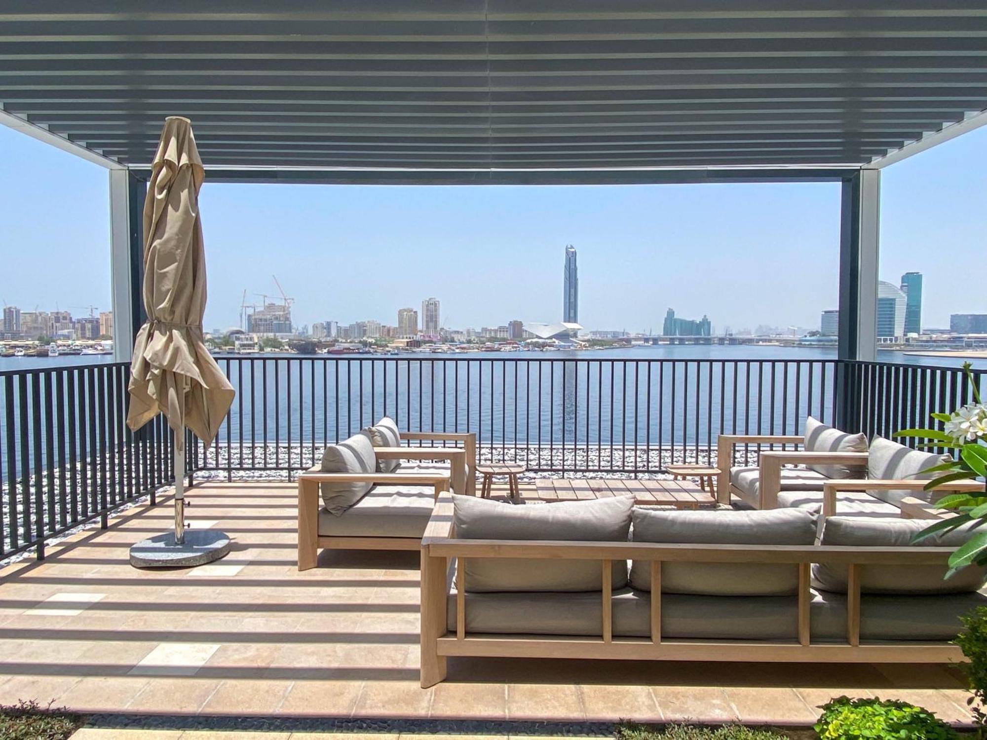 Apartment Globalstay Creek Edge Tower Elegant *