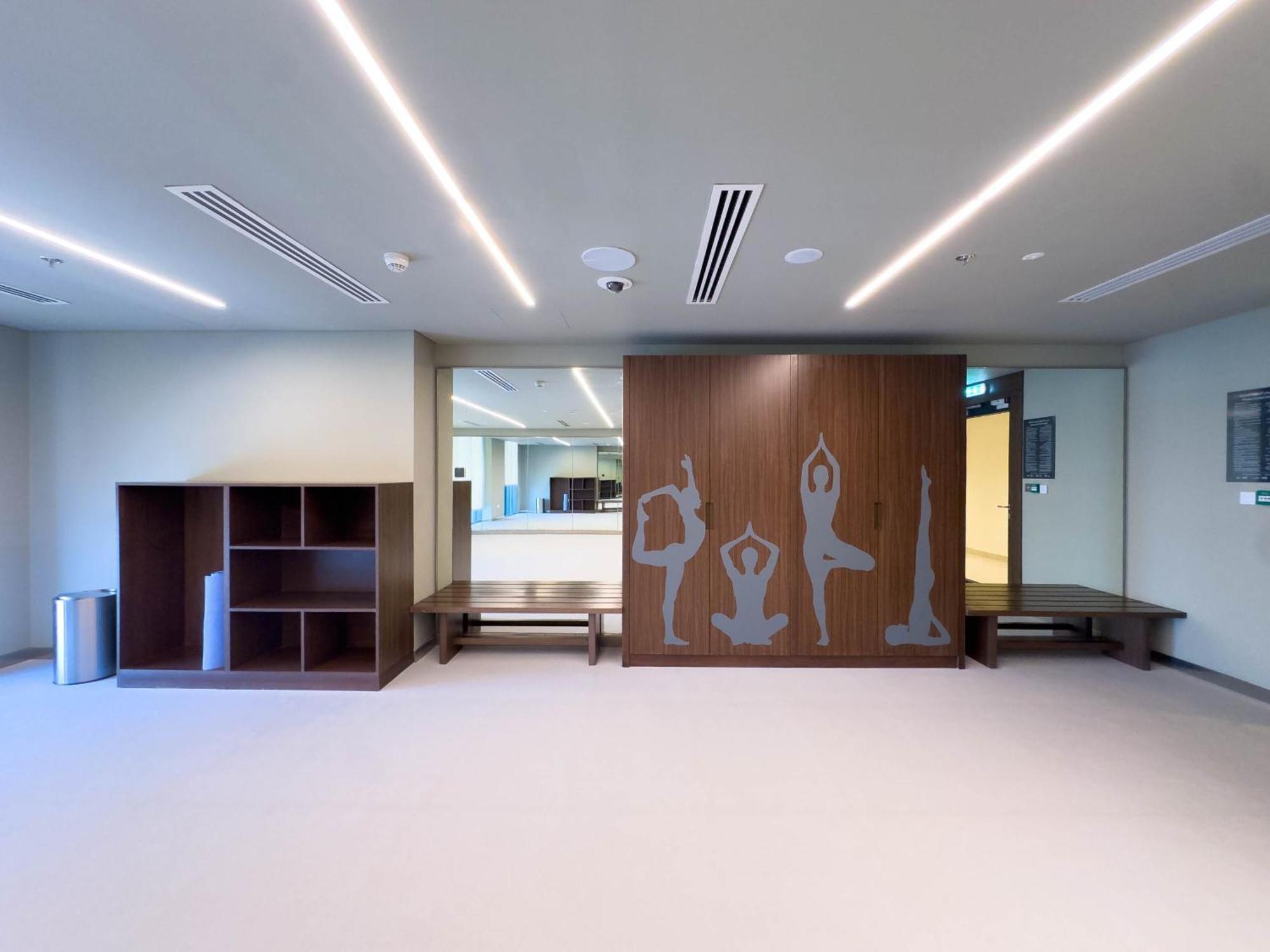 Apartment Globalstay Creek Edge Tower Elegant *