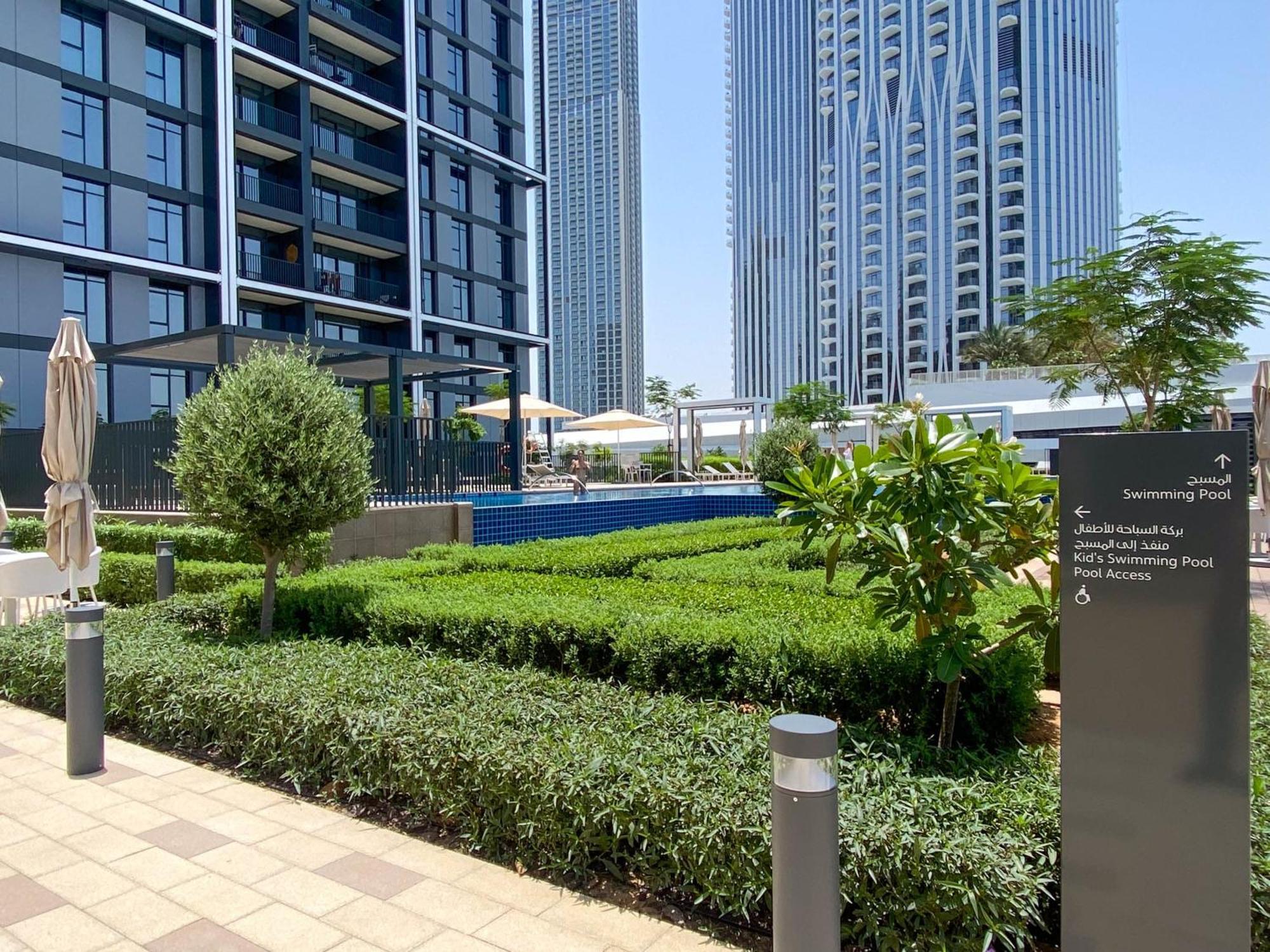 Apartment Globalstay Creek Edge Tower Elegant *