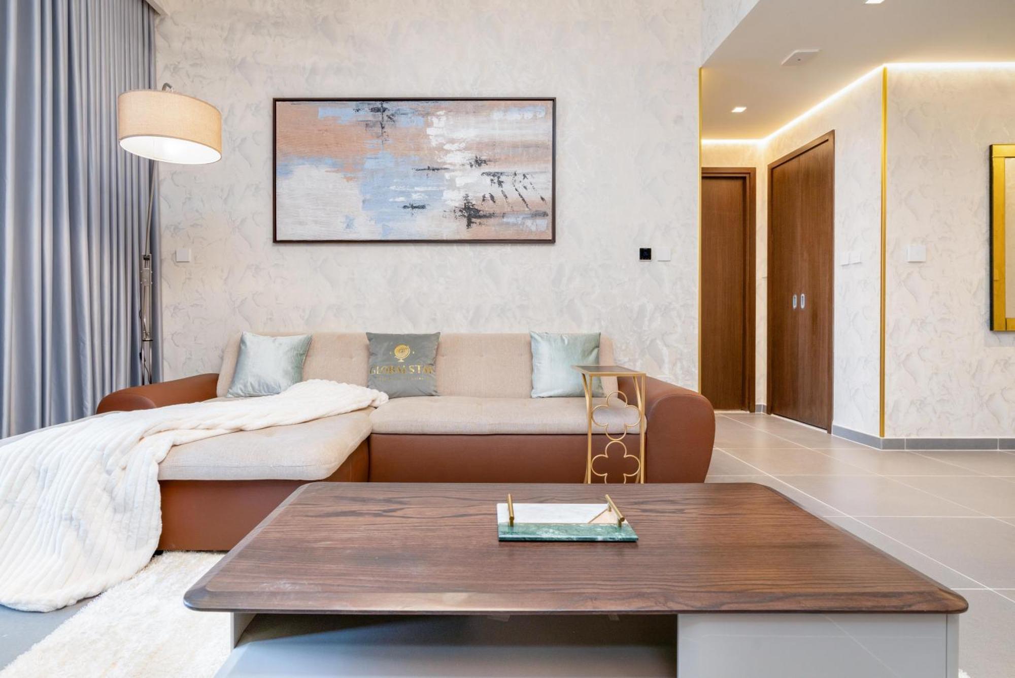 Apartment Globalstay Creek Edge Tower Elegant