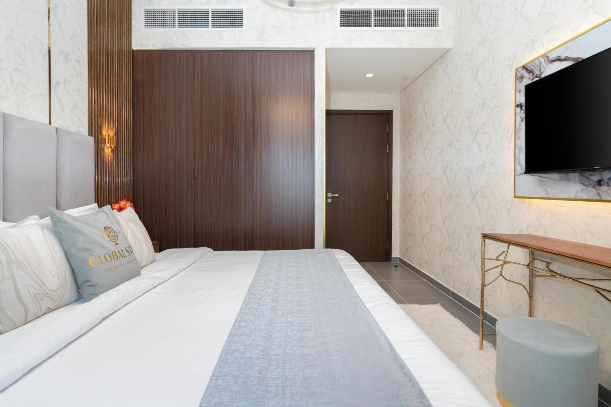 Globalstay Creek Edge Tower Elegant Apartment *