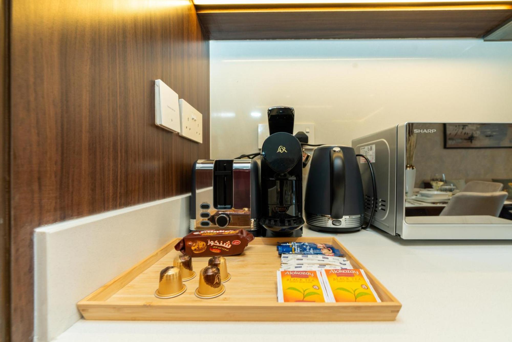 Globalstay Creek Edge Tower Elegant Apartment