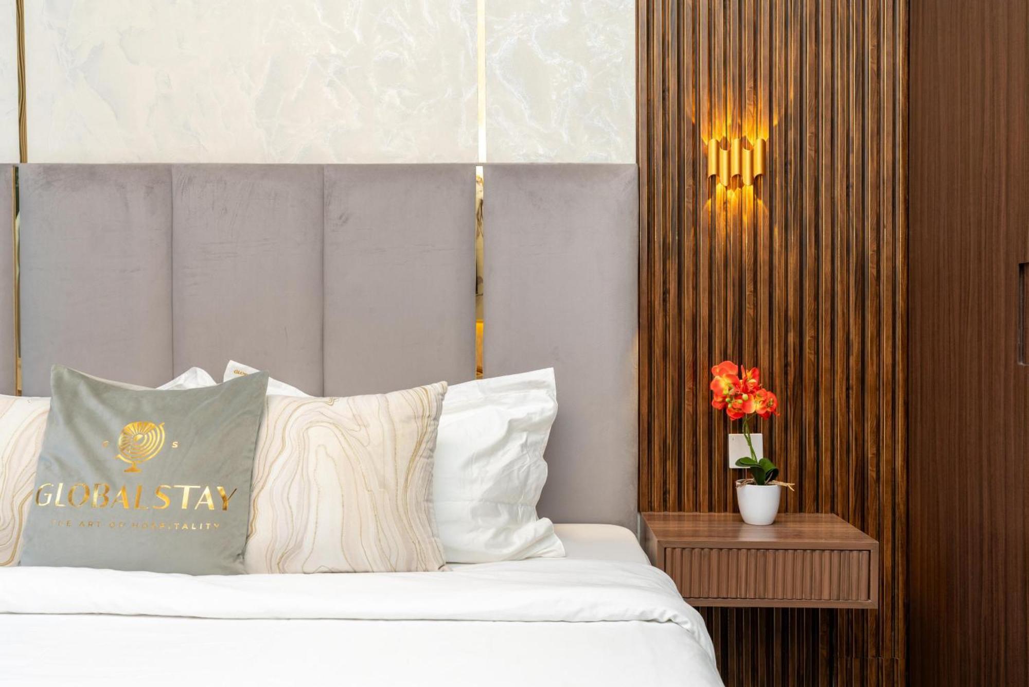 Apartment Globalstay Creek Edge Tower Elegant