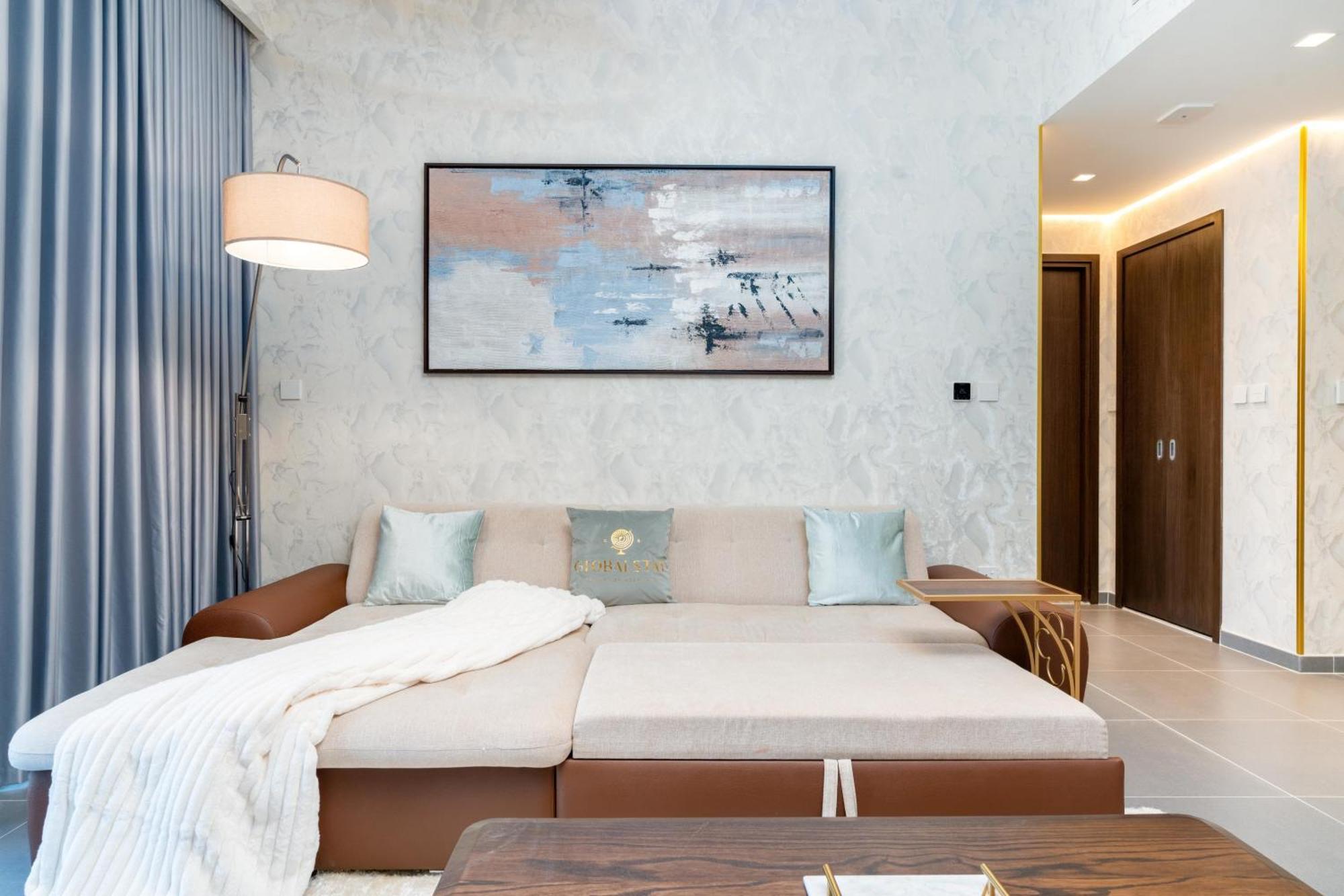Globalstay Creek Edge Tower Elegant *