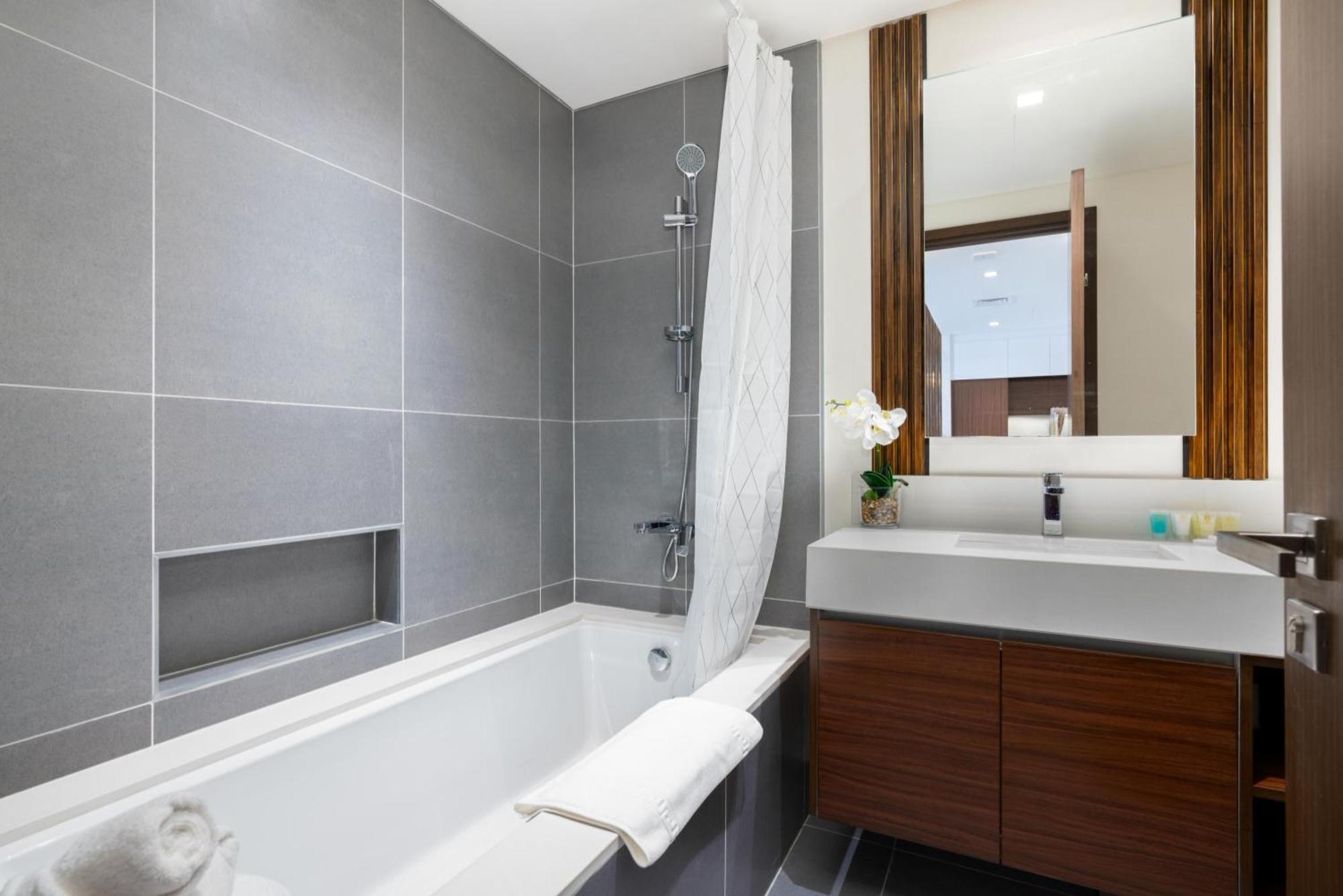 Globalstay Creek Edge Tower Elegant Apartment *