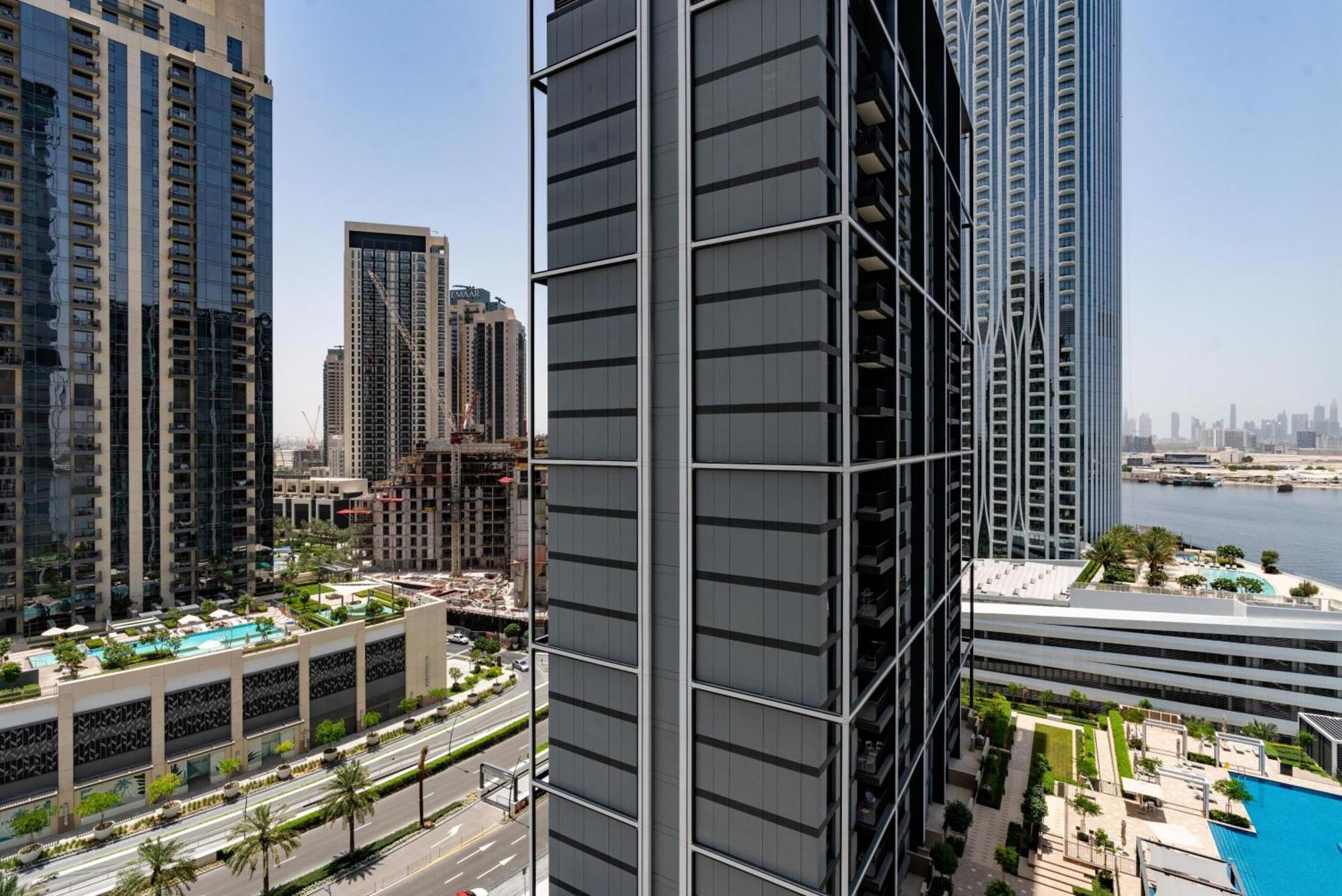 Globalstay Creek Edge Tower Elegant Apartment *