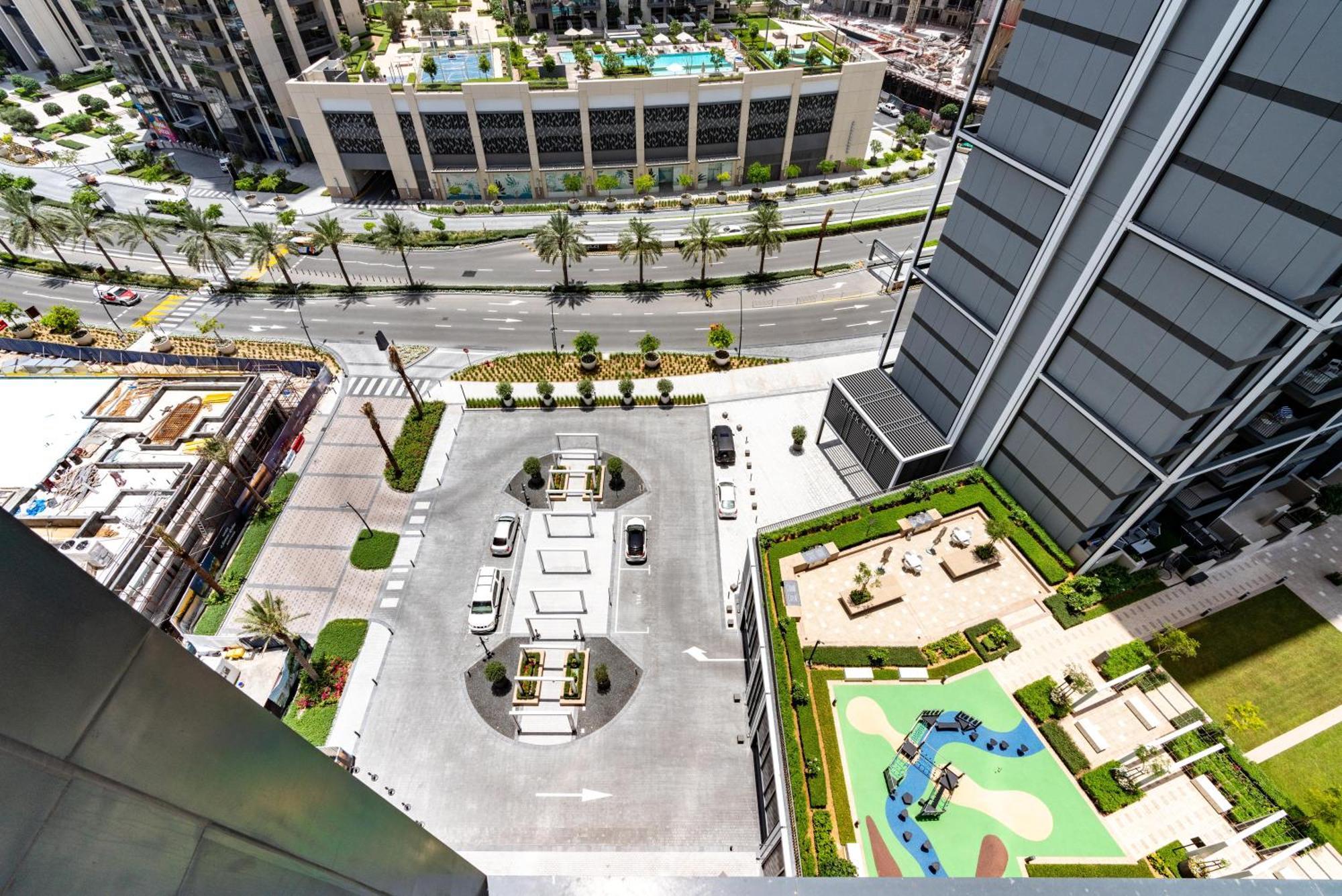 Globalstay Creek Edge Tower Elegant