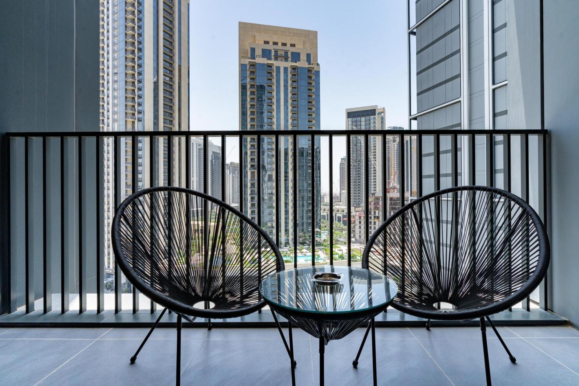 Apartment Globalstay Creek Edge Tower Elegant *