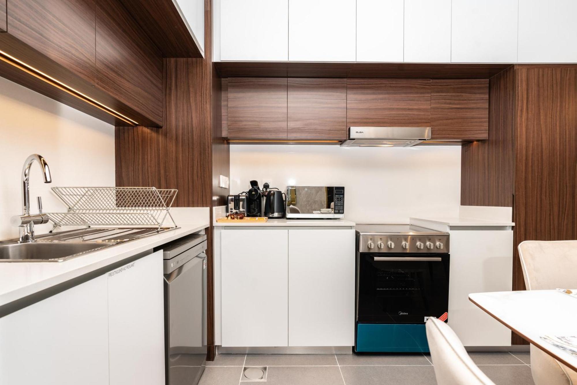 Globalstay Creek Edge Tower Elegant