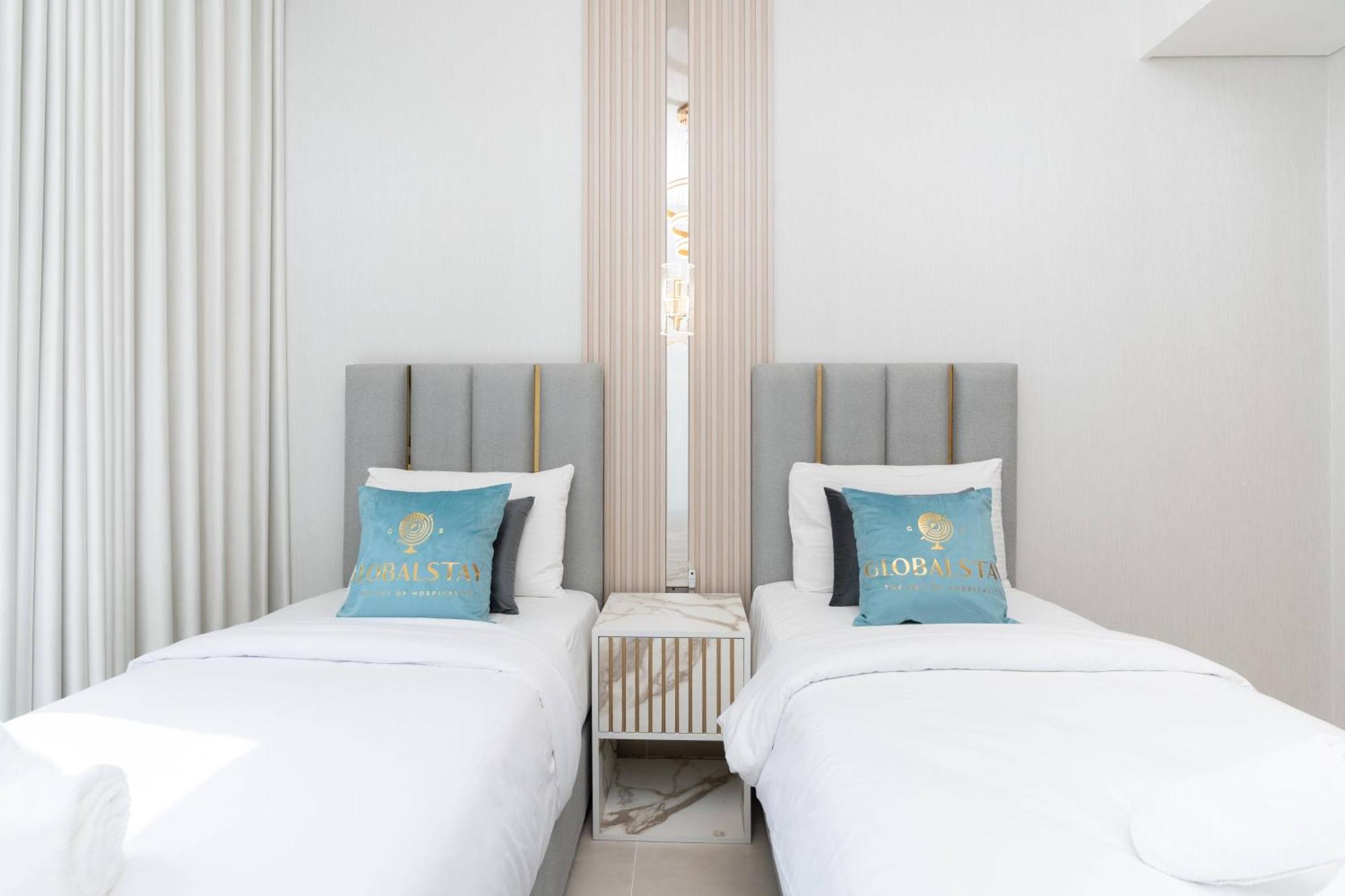Globalstay Creek Edge Tower Elegant *