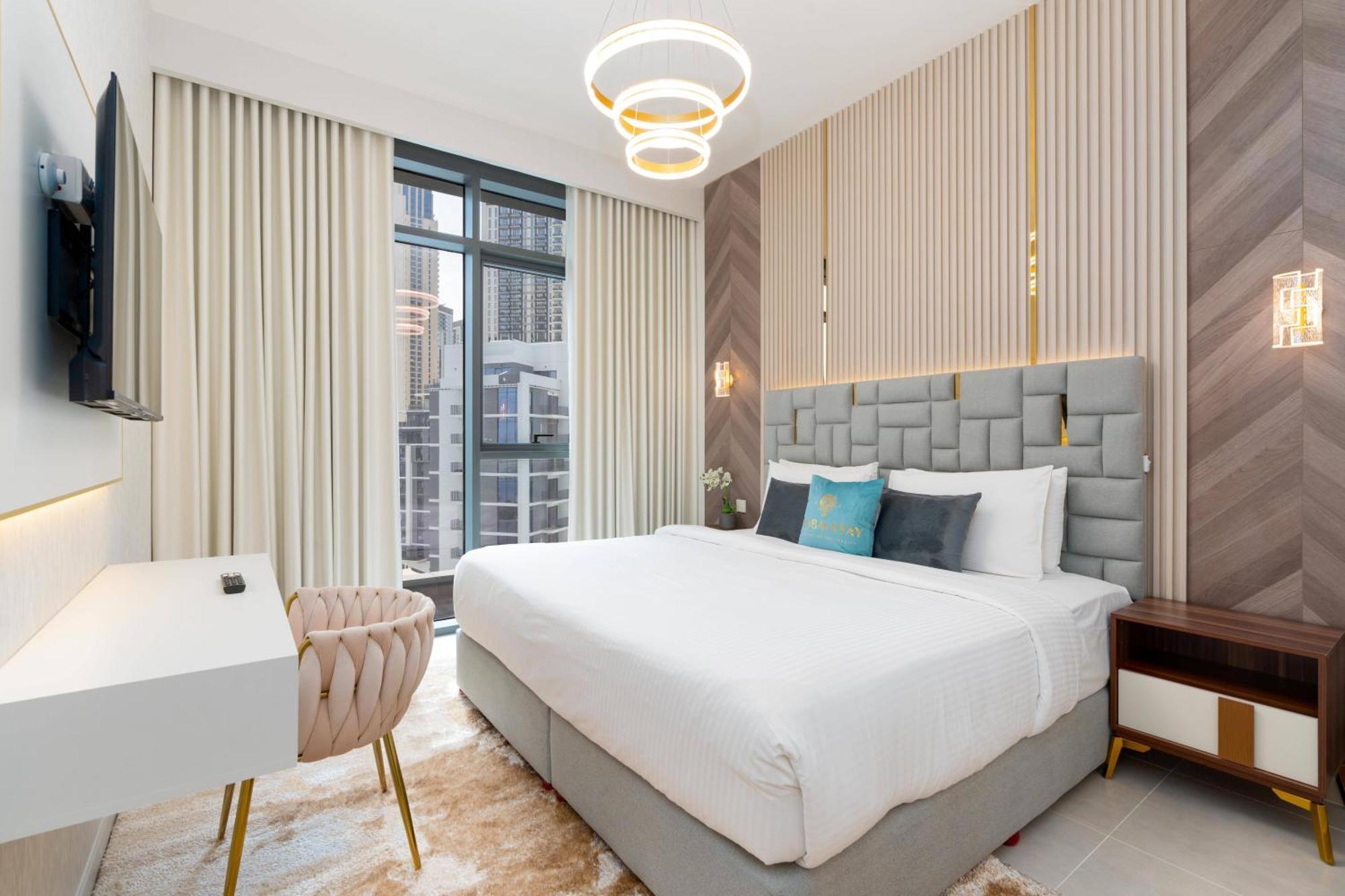Globalstay Creek Edge Tower Elegant