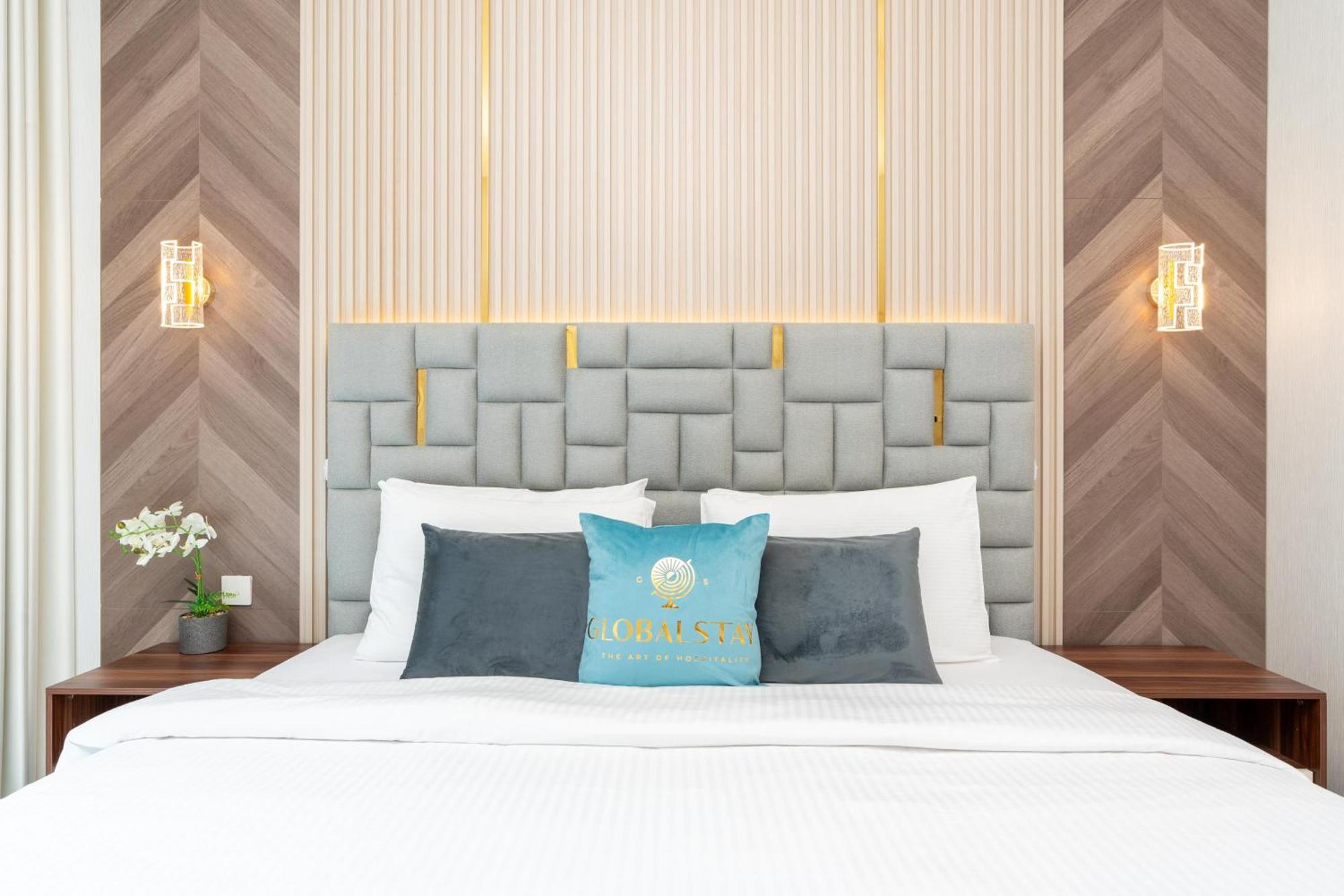 Globalstay Creek Edge Tower Elegant * Dubai