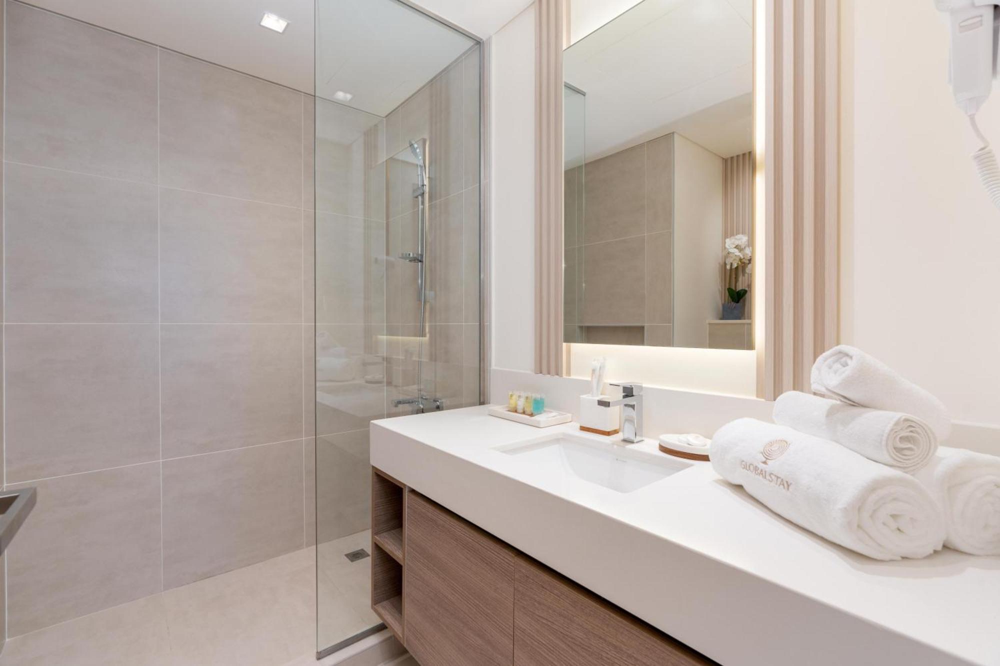 Apartment Globalstay Creek Edge Tower Elegant
