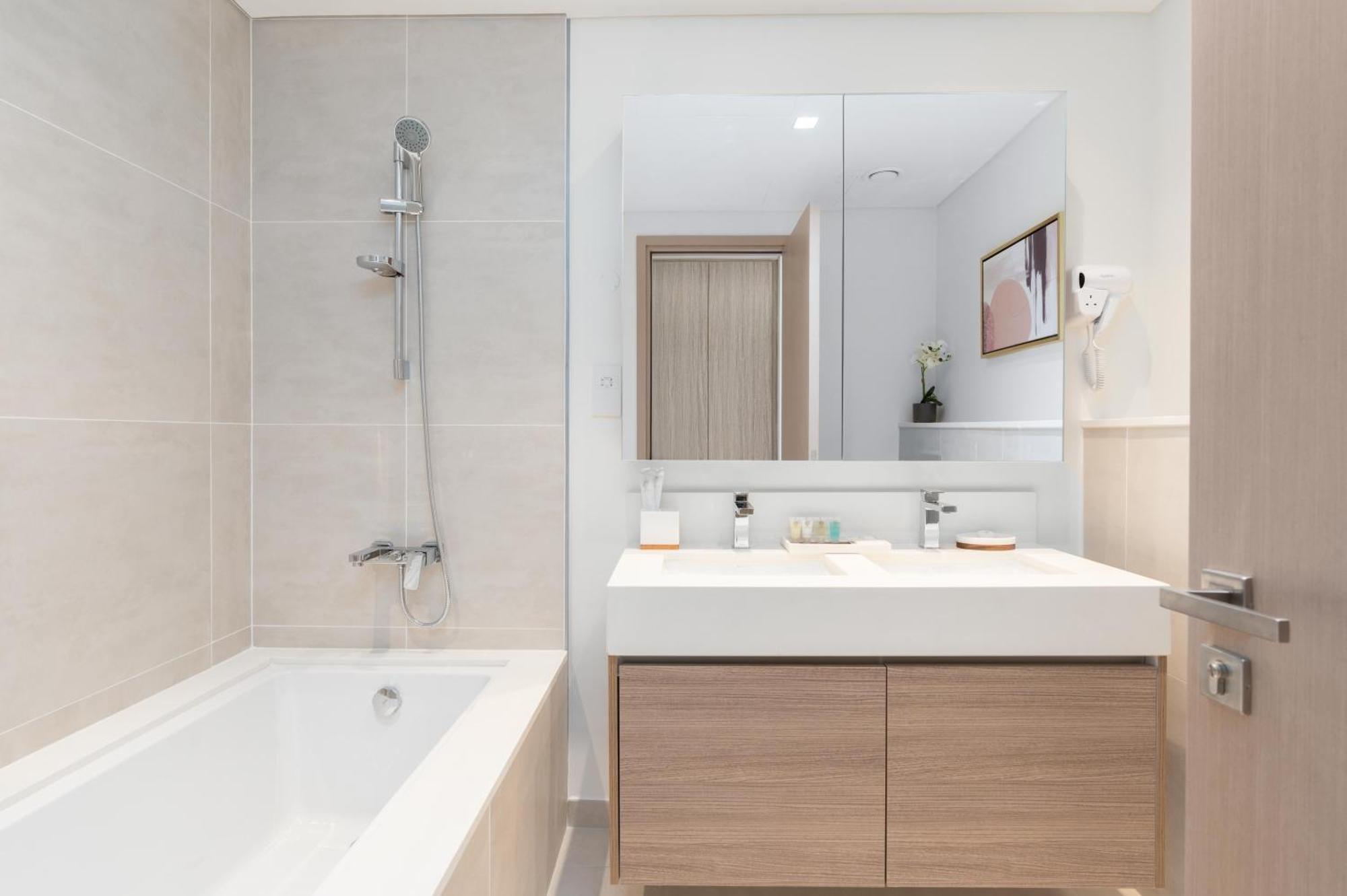 Globalstay Creek Edge Tower Elegant Dubai