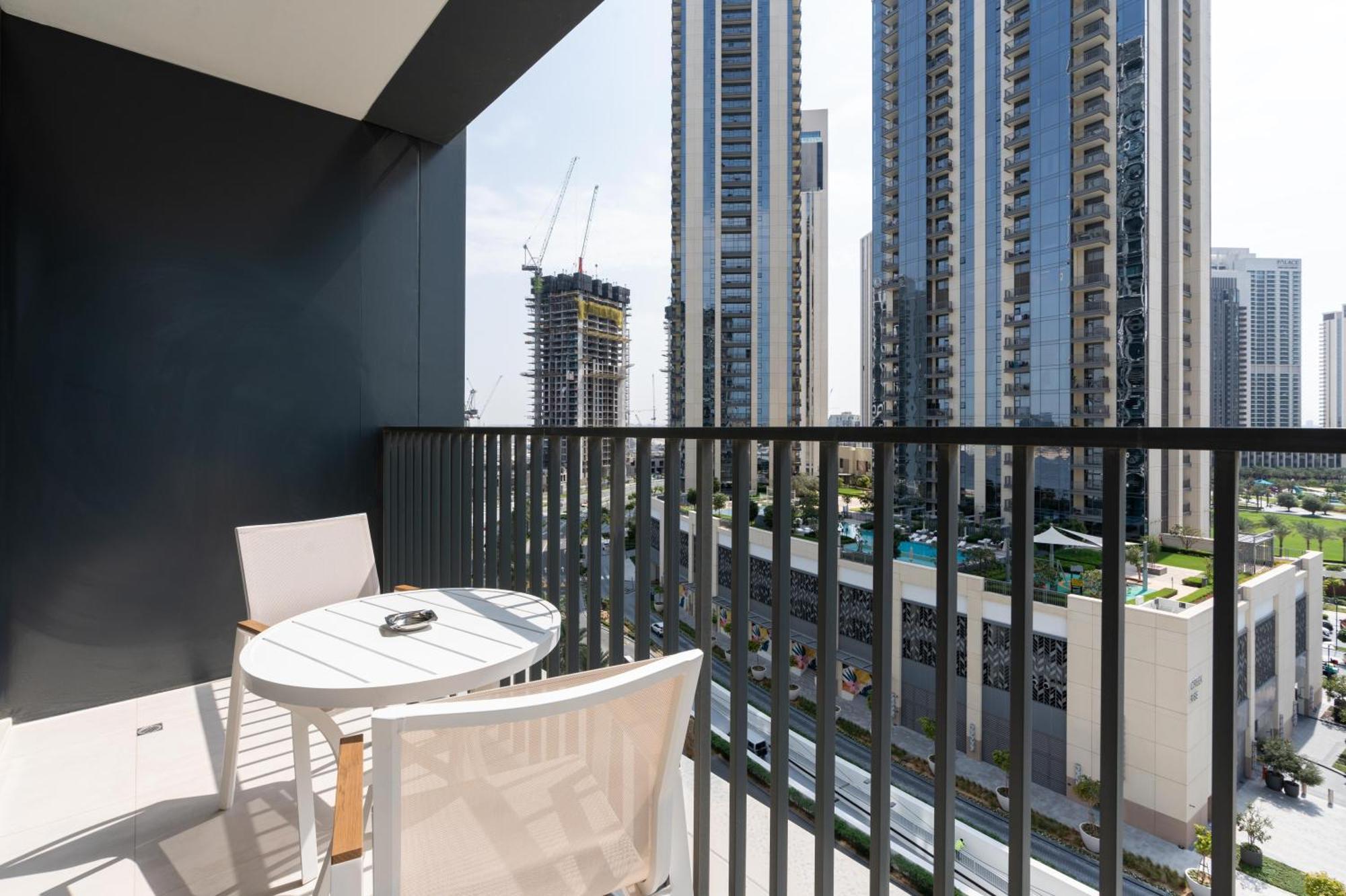 Apartment Globalstay Creek Edge Tower Elegant *