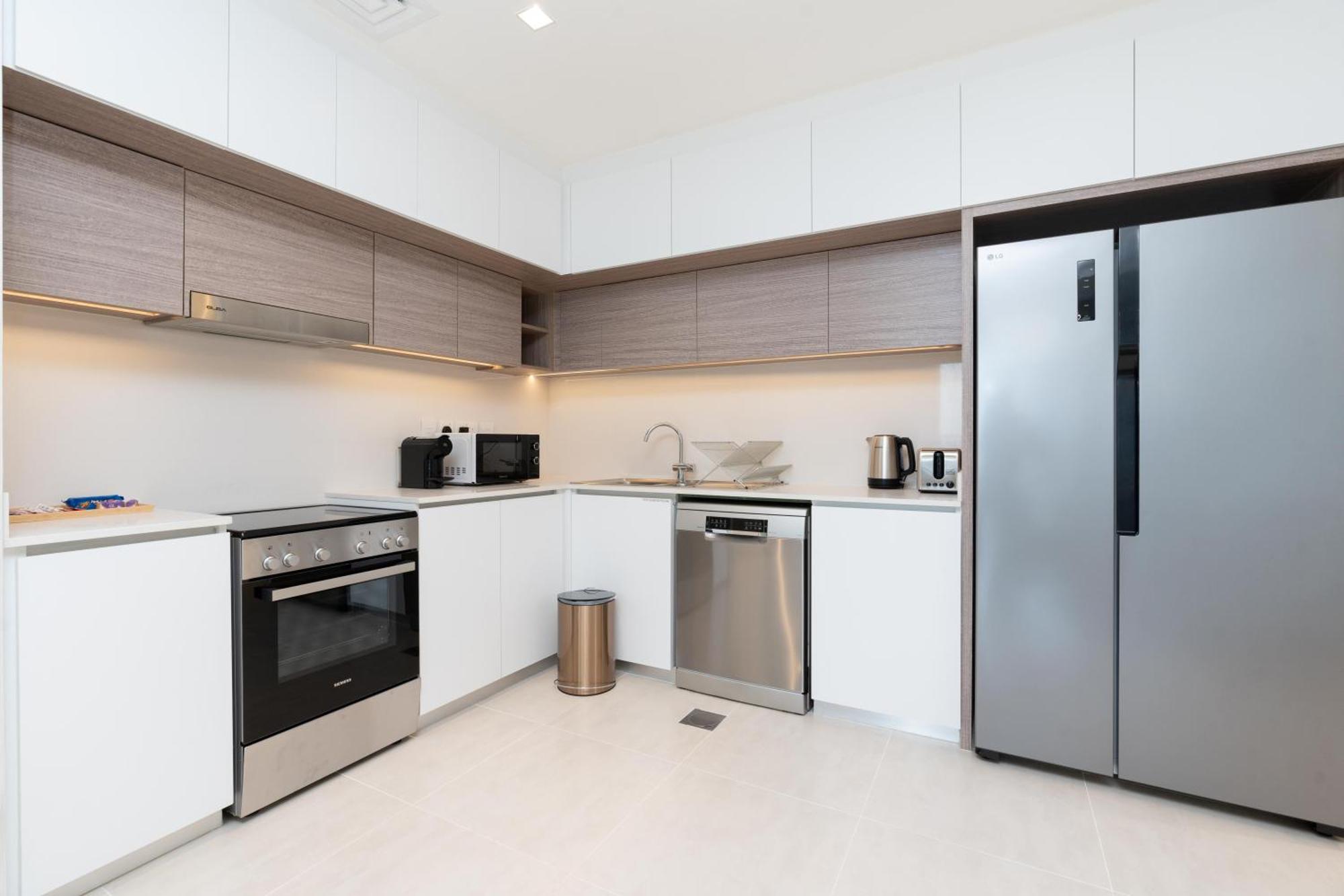 Globalstay Creek Edge Tower Elegant Dubai